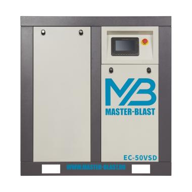 Master Blast EC-50 VSD